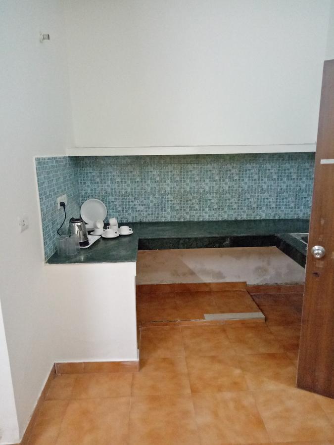Hotel Nathu Palace 뉴델리 외부 사진