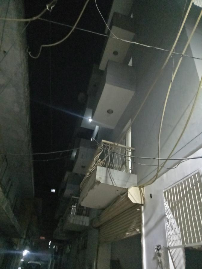 Hotel Nathu Palace 뉴델리 외부 사진